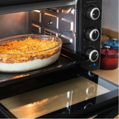 Мини фурна Cecotec Bake